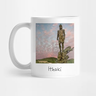 Ithaki Mug